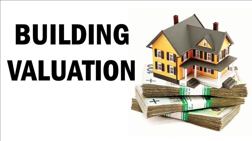Valuation Of Land And Building in Bangalore | Mourya Concepts