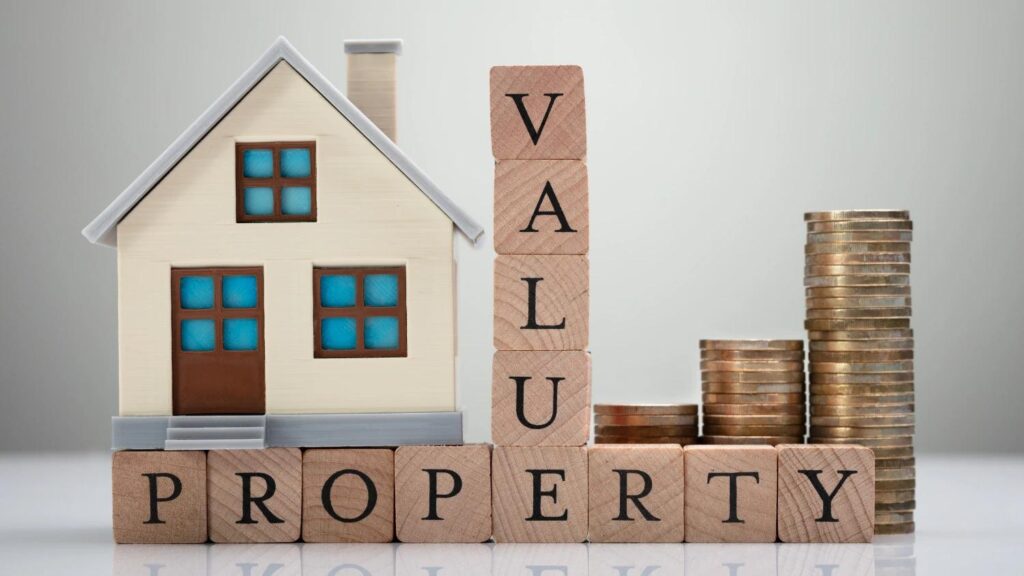 Property Valuation in Bangalore | Mourya Concepts